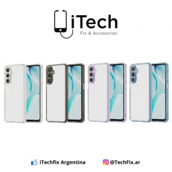 Samsung A17 Borde De...