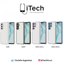 Samsung S26 - S26+ S26...