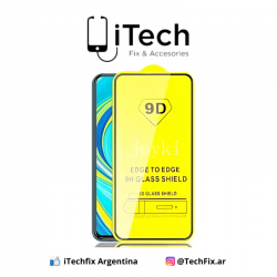 Vidrio Templado Moto G56 5D