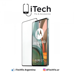 Glass Moto G75 5D