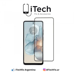 Glass Moto G35 5D