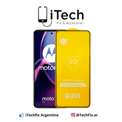 Glass Moto G84 5D