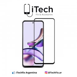Glass Moto G14  5D