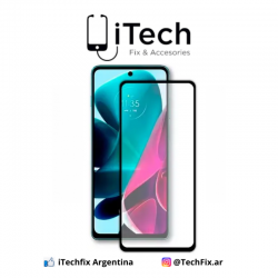 Glass Moto G54 5D