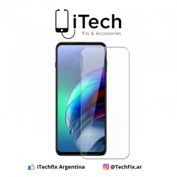 Glass Moto G52 / G82 5D