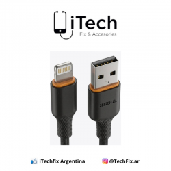 Cable iPhone lIghtning a USB