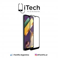 GLASS LG K22, K50 S Y K61 5D