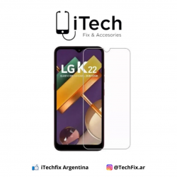 GLASS LG K22, K50 S Y K61