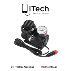 Mini Compresor Portátil...