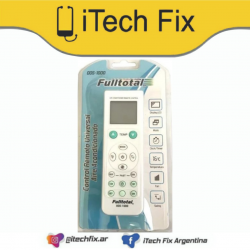 Control Remoto Universal...