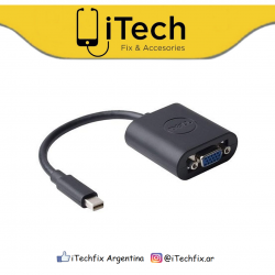 Cable Mini DisplayPort to VGA