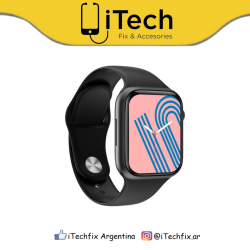 SmartWatch T700 Pro