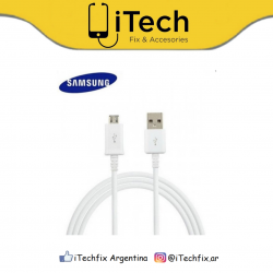 Cable Micro USB Samsung USB...