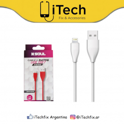 Cable iPhone 2 Metros